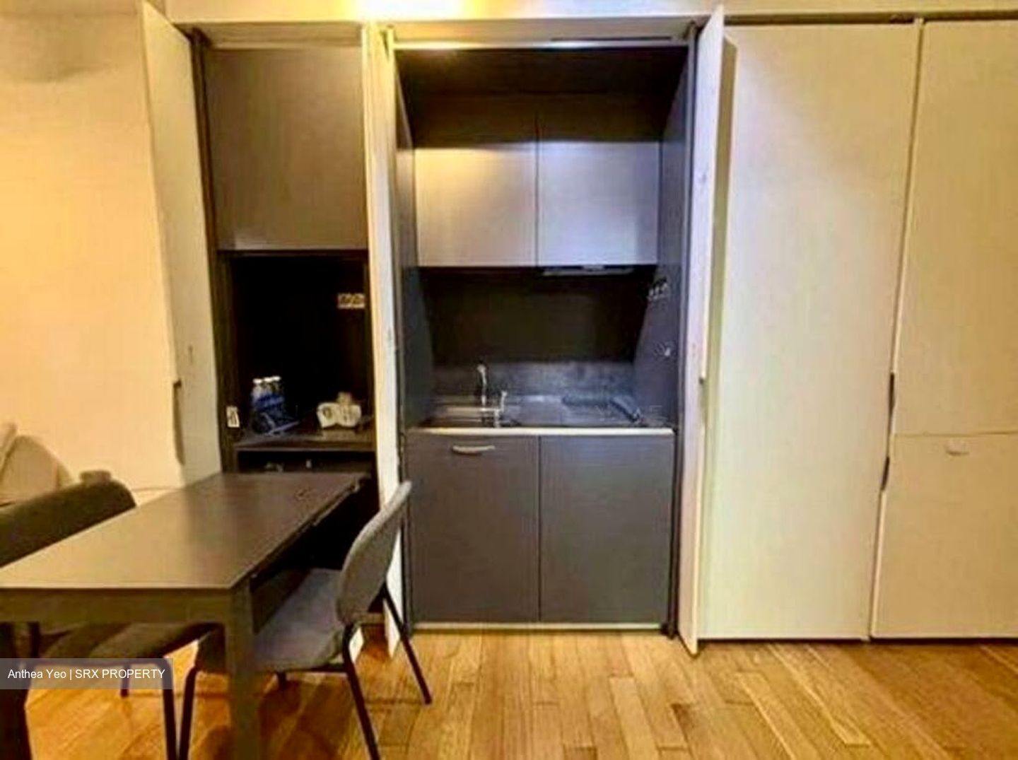 26 Newton (D11), Apartment #533523621
